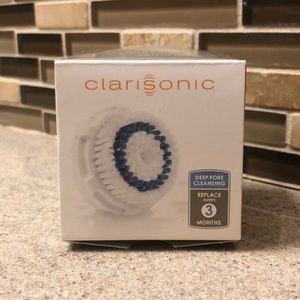 Twin-Pack Clarisonic Deep Pore Cleansing